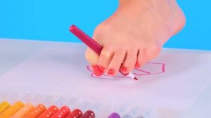 Кто Лучше Нарисует Предмет, Получит Его # Эпичная Битва c Едой от 4Teen Challenge