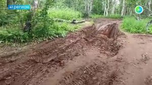 УЗНАТЬ ЗА 60 СЕКУНД. НОВОСТИ КАМЧАТКИ 07.07.26