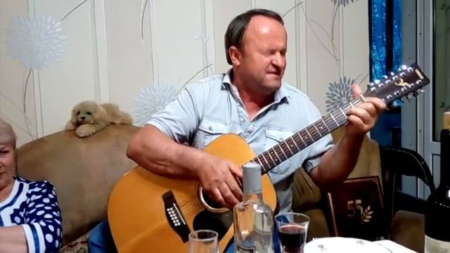 2017-6 17 Цымбал-за друзей наших смотреть онлайн