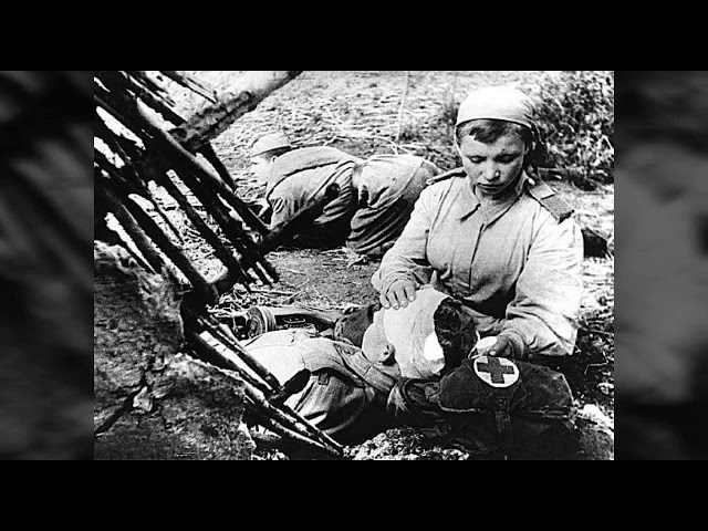 Видео ролик посвящается кадню победы над фашизмом смотреть онлайн
