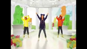 Я Мишка Гуми Бер  Gummy Bear
