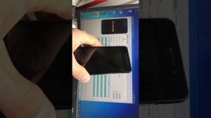 IRBIS sp453 frp обход