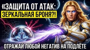 Аштар Шеран - Зеркальная Броня Галактического Воина: Отражай любые психические атаки на подлёте