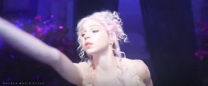 Alan Walker & MEEK - Dancing in Love  Enid & Agnes Dance (Official Video)