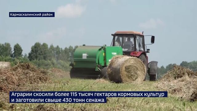 Вести-24. Башкортостан - 7.07.2026 смотреть онлайн