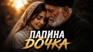 Папина Дочка ❤️ Самая трогательная кавказская песня 2026 | Новинка