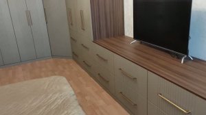 Мебель в спальню 214