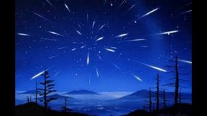 Метеоритный дождь. Какой он бывает?