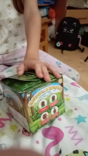 Распаковка