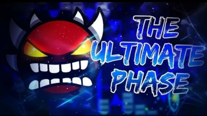 The ultimate phase by Andromeda and more смотреть онлайн