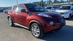 Обзор на Nissan Juke I, 2011 ПРОХОР | Просто Хорошие Автомобили!