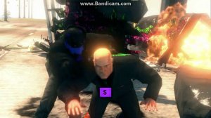 Saints Row The Third - УБИЙСТВО КИЛЛБЕЙНА