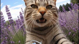 Эдит котики