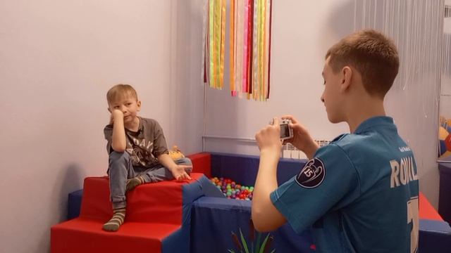 Школа юного репортера 22