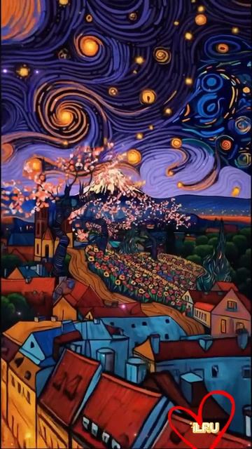 Пожелать спокойной ночи — открытки спокойной доброй ночи. Скачай бесплатно 🌙