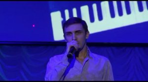 «Тебе, моя последняя любовь» - Андрей Коростелев и Анна Бачеева (2014)