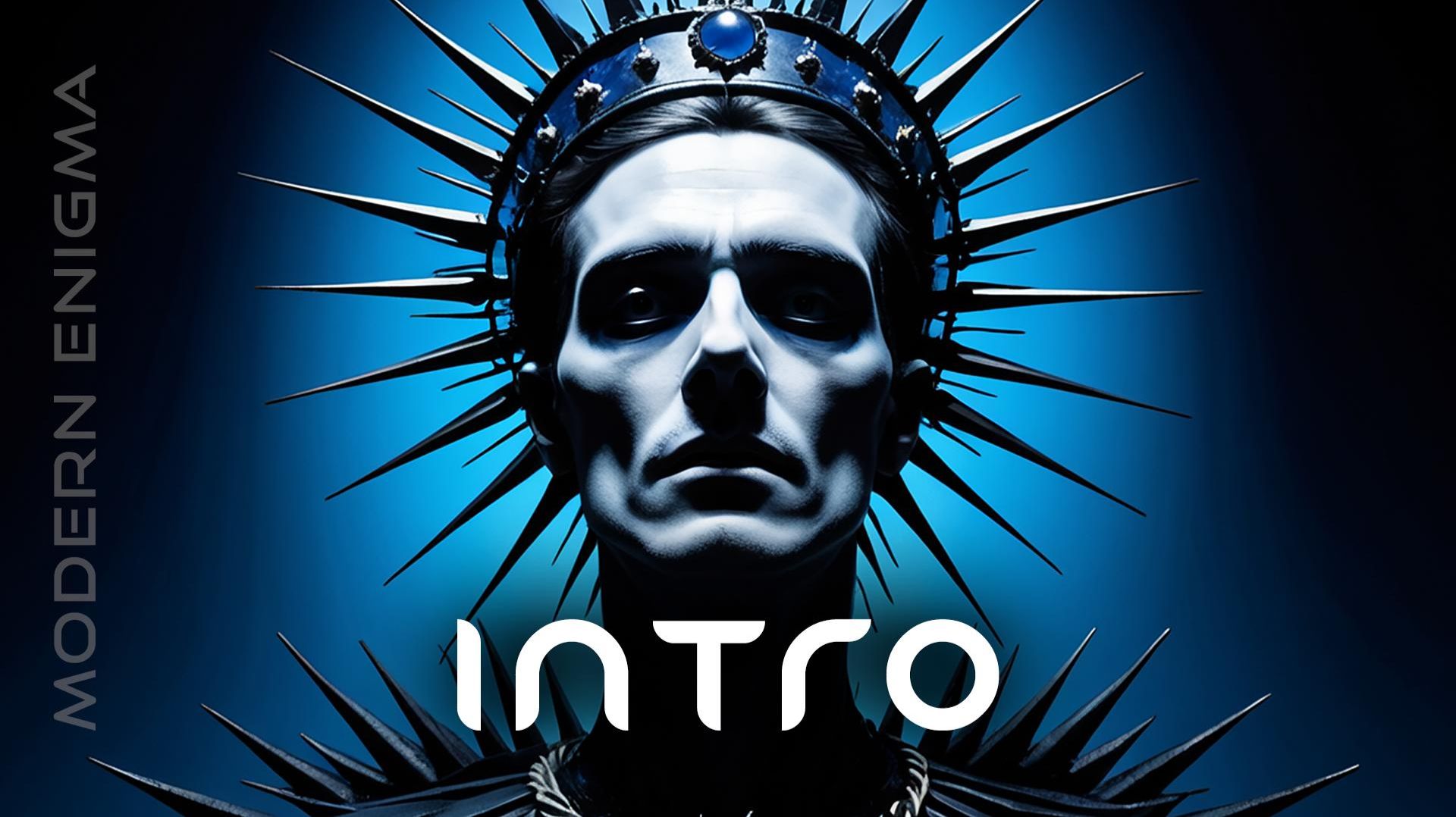 INTRO - AN смотреть онлайн