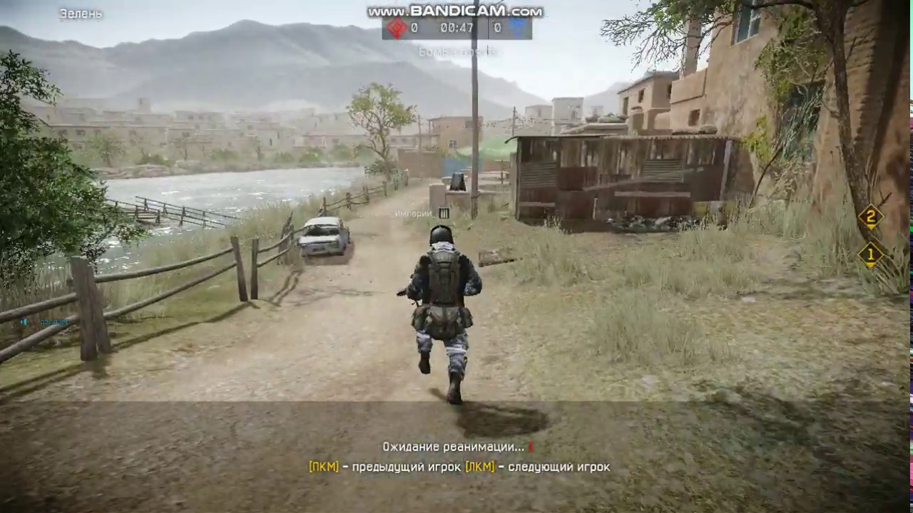 Как вызвать демона на РМ в Warface!!! смотреть онлайн