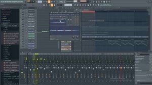Как сделать качевый трек с помощью одного плагина в fl studio. Фишки и лайфхаки в fl studio