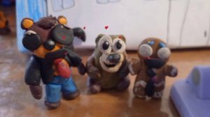 ЛАЗЕР 6 серия
