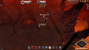 САМОЕ СИЛЬНОЕ ОРУЖИЕ АЛЬБИОН ОНЛАЙН | ГАЙД НА ГИБЕЛЬНЫЙ ПОСОХ ALBION ONLINE ПРОКЛЯТЫЕ ПОДЗЕМЕЛЬЯ