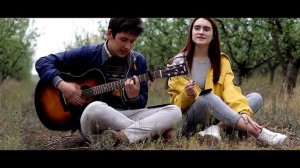 Flaviu & Ollly - Утонул в тебе (Cover)