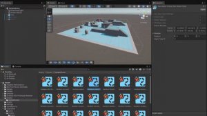 Делаю игру на Unity с нуля — 8 — Assets Store