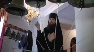 Колокольный звон СВЯТОГОРЬЯ SOUND BELL RINGING