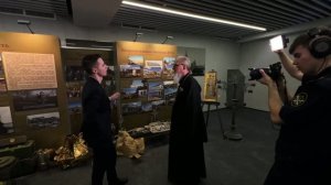 «Почему Вы здесь?». Анонс 4 выпуска.