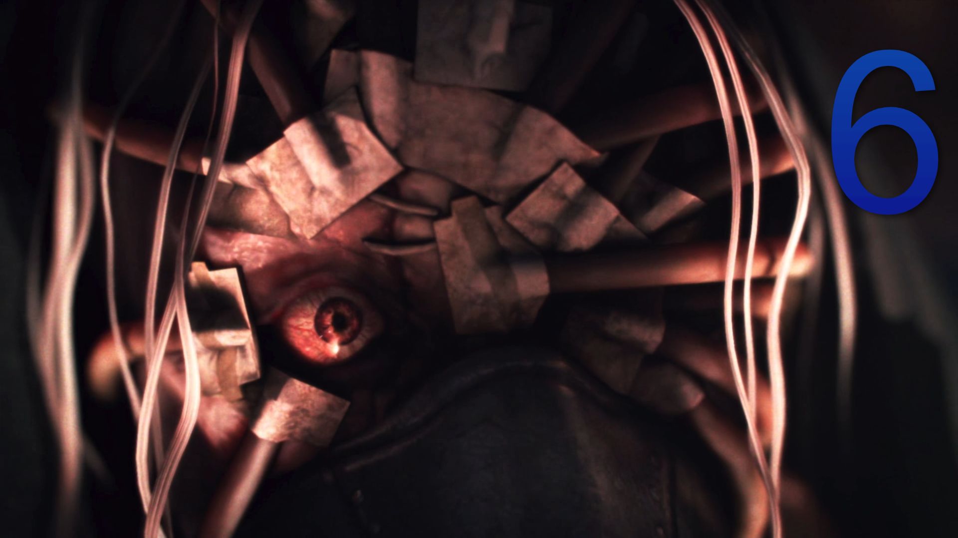 Resident Evil Revelations 2 Прохождение
