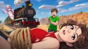 💥 МЫ ПРОНИКЛИ НА СЕРВЕР ХЕЙТЕРОВ!