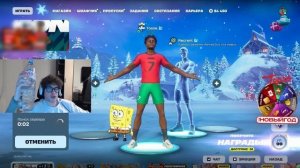 КОУЧ TOOSE УЧИТ RECRENT ИГРАТЬ В ФОРТНАЙТ. ТУЗ И РЕКРЕНТ РАНКЕД FORTNITE 7 ГЛАВА