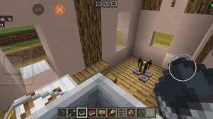 Minecraft часть 1