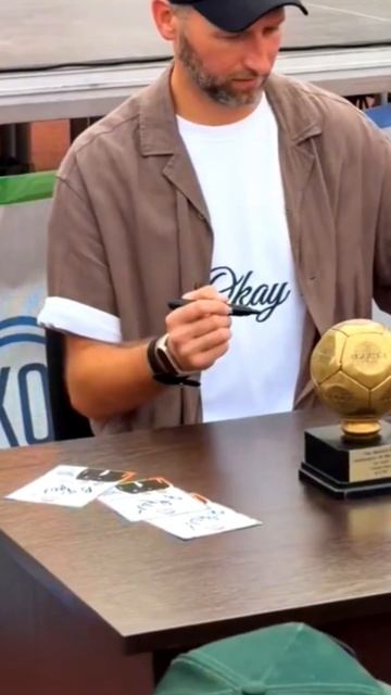 Крупнейший детский футбольный фестиваль COPA JUNIOR ⚽️в Красноярске.