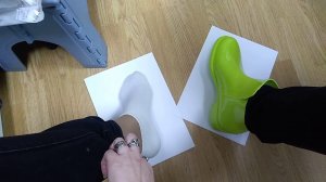 Резиновые сапоги Фаберлик