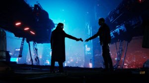 Капкан времени/Hard Matter/2026/Дублированный трейлер