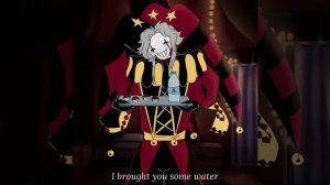 🎪Цирк Уродов, Пьерро