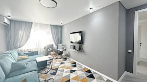 Отличная квартира 60 кв.м. 3 комнаты евроремеонт мебель кухни. Краснодарский край, город Армавир.