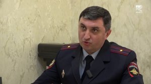 Акцент на События (06.07.2026) Кибермошенничество на ЕГЭ