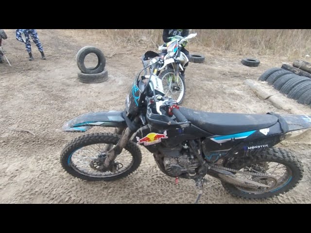 Spark SP 250 Уже пів року. смотреть онлайн