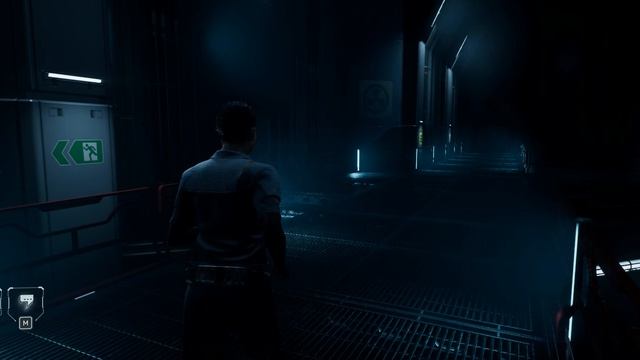 Directive 8020 - [04] прохождение ПК 2026