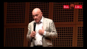 Владимир Познер о Путине
