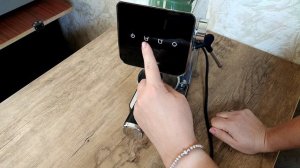 ЧТО ОНА ВЫТВОРЯЕТ! НОВАЯ КОФЕ МАШИНА Xiaomi Semi-automatic Espresso Machine EU ЛЮБИМЫЙ ДЕСЕРТ.РЕЦЕПТ