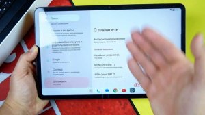 Купил ИГРОВОЙ планшет на 12 дюймов! с 90Hz за КОПЕЙКИ?!🔥 РАЗБИРАЕМ Teclast T60 PREMIUM