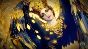 АЛКОНОСТ : Птица Счастья и Радости (Славянский Фолк - Исцеляющая Музыка)