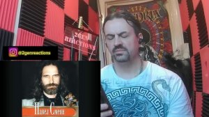 Pavel Smeyan  Ветер перемен REACTION