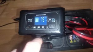 HTRC P20 зарядное устройство многофункциональное умное