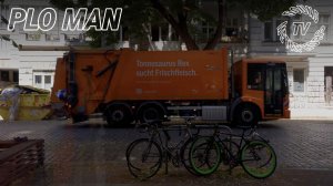 PLO Man | Sound Metaphors TV | July 06, 2026