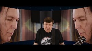 «Блюз космонавтов» Игорь Слуцкий
