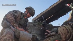 Минобороны назвало имена новых героев СВО